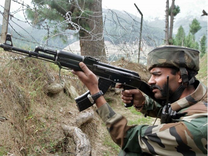 Премьер Пакистана предложил план урегулирования ситуации вокруг Кашмира  - ảnh 1